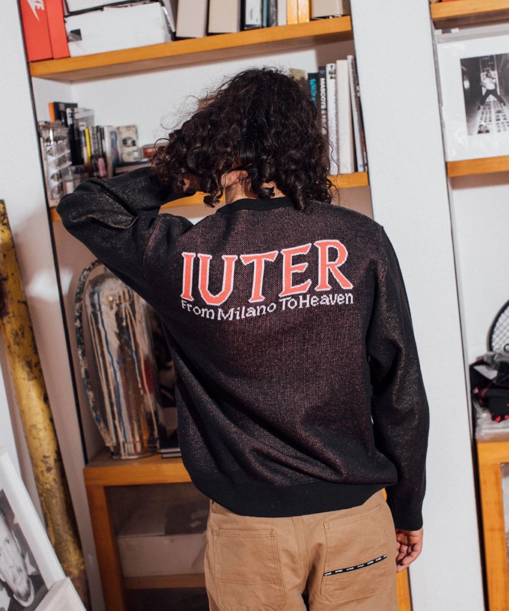 Iuter Streetwear Shop Online